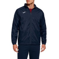 Joma Wasserdichte Regenjacke Mit Kapuze 6XS-3XL Windjacke Seitentaschen
