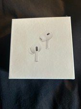 Apple AirPods Pro 2nd Generation with MagSafe Wireless Charging Case USB  C ...