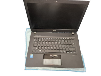 Acer Aspire v3 371 Gehäuse mit Display ohne Touchpad