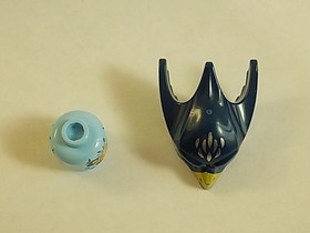 LEGO  LEGENDS OF CHIMA   Eglor  Minifigure 70105