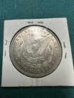 Morgan silver dollar 1900. From Estate.  Free Ship. No Returns — photo 2