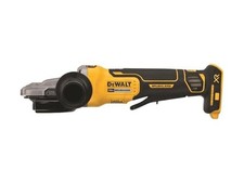 DEWALT DCG413FB 20V Angle Grinder with Brake