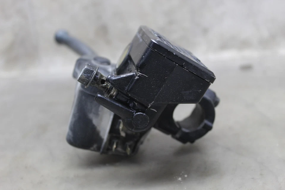 Conjunto de cilindro maestro de freno delantero OEM 07-14 HONDA RANCHER 420 53175-HP0-A00 Foto 3 de 4