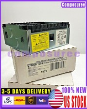 New NIB Lot of Q7800B 1003 Universal Wiring Subbase Burner Mount US Free TAX