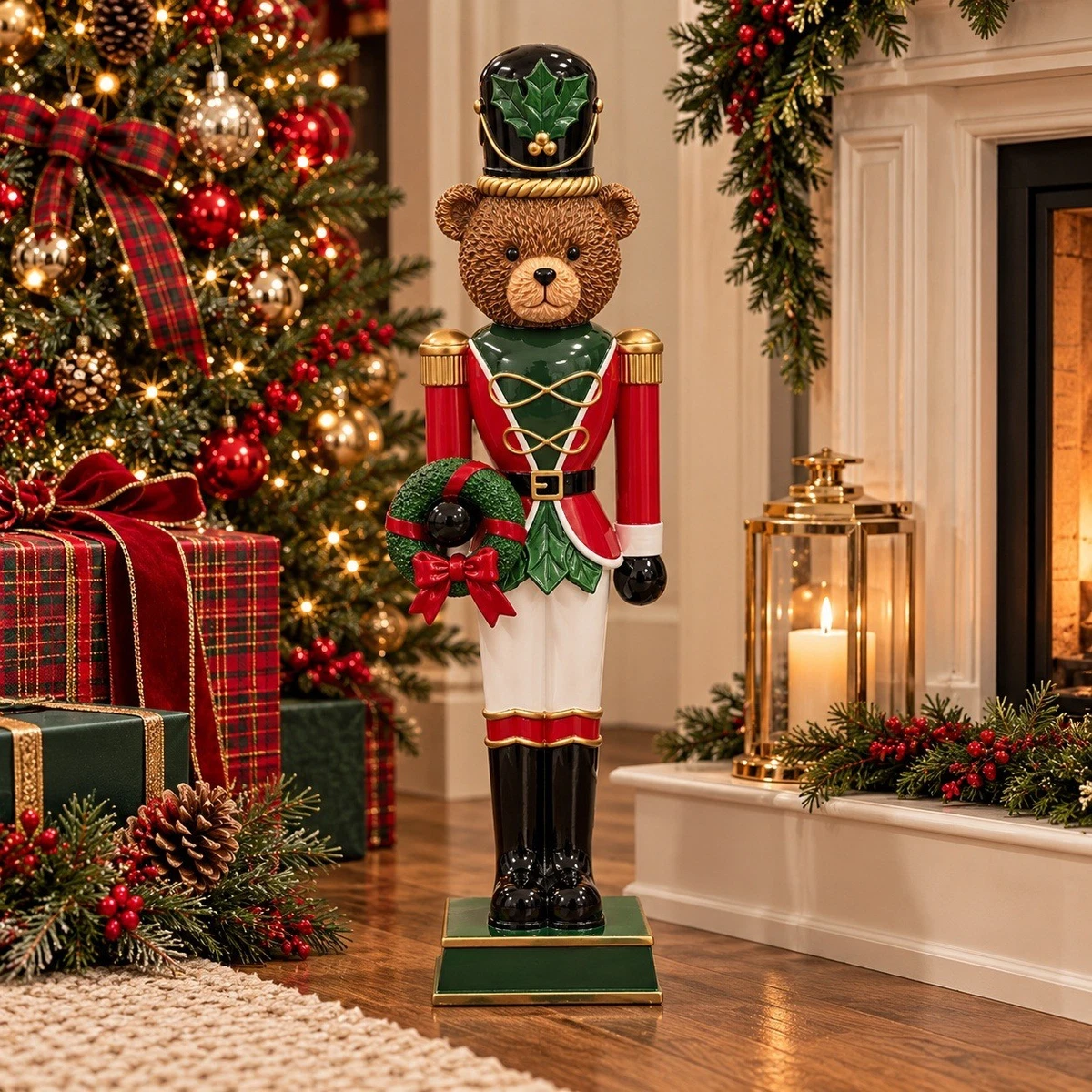 25+ Martha Stewart Christmas Holiday & Seasonal Décor for sale