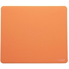 ARTISAN ZERO Gaming Mouse Pad, Orange