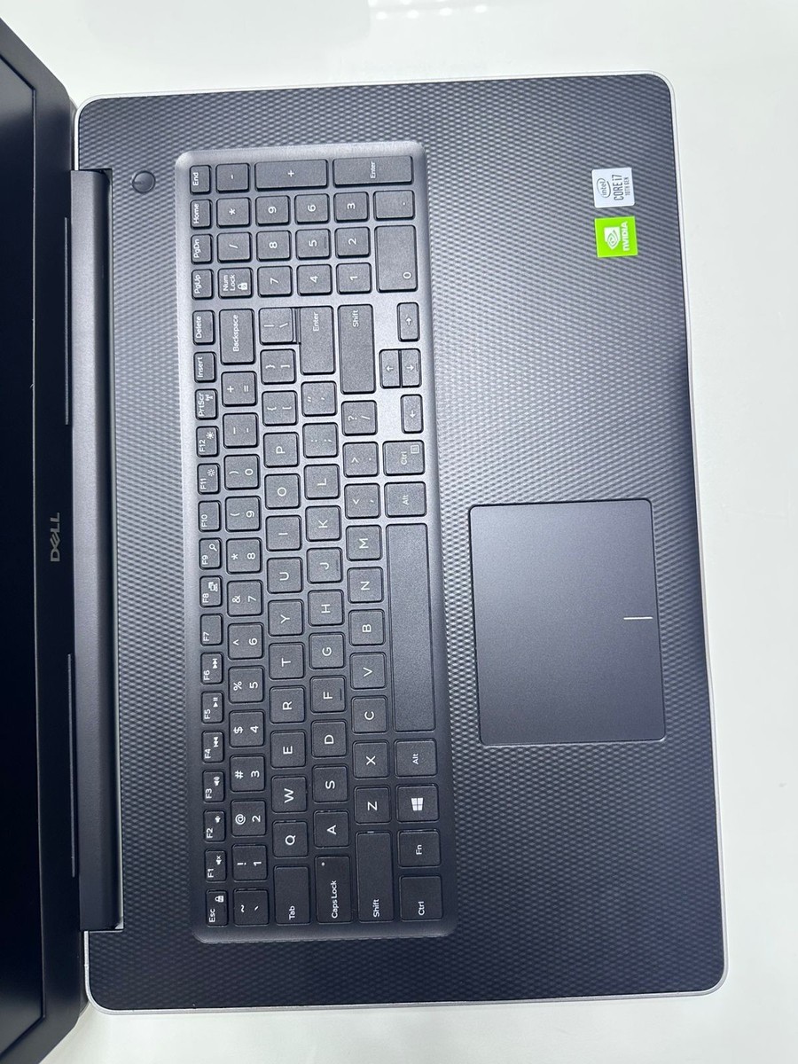 Dell Inspiron 3793 17.3” i7-10th Gen | 8GB RAM | 256GB SSD | 2GB