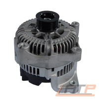 Lichtmaschine Generator 170-A FÜR BMW 5-ER E60 E61 520D 525D 530D 535D M5