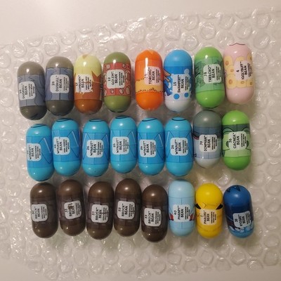 Pokemon Mighty Beanz (Pick & Choose) | eBay