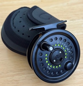 Scientific Anglers System 2 Fly Reel for sale | eBay