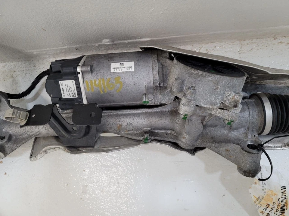 2019 - 2023 JEEP CHEROKEE Steering Gear Rack Foto 3 de 4