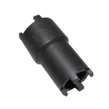 Poweka New 20mm 24mm Clutch Lock Nut Tool Spanner Socket For Honda Crf 600rr 