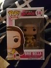 Funko Pop! WWE Brie Bella #14 W/ Protector VAULTED