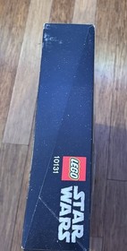 LEGO Star Wars 10131 &ndash; TIE Fighter Collection (SIGNED, SEALED)