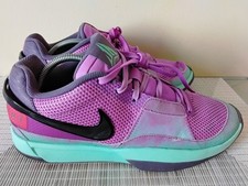 Men's Size 11 - Nike Ja 1 Christmas - FV5558-500