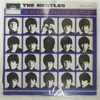 BEATLES A HARD DAY'S NIGHT APPLE EAS80552 1LP