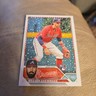 2023 Topps Holiday  #H117 Braden Shewmake Atlanta Braves RC