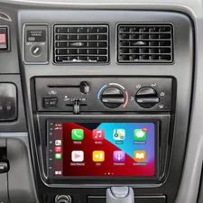 7" 6+128GB For Toyota Tacoma 1998-2004 Car Radio Wireless Carplay Head Unit GPS