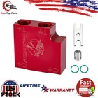 3100052464 Thermal Bypass Valve Kit For 2019-2024 Ram 2500 3500 6.7L Cummins