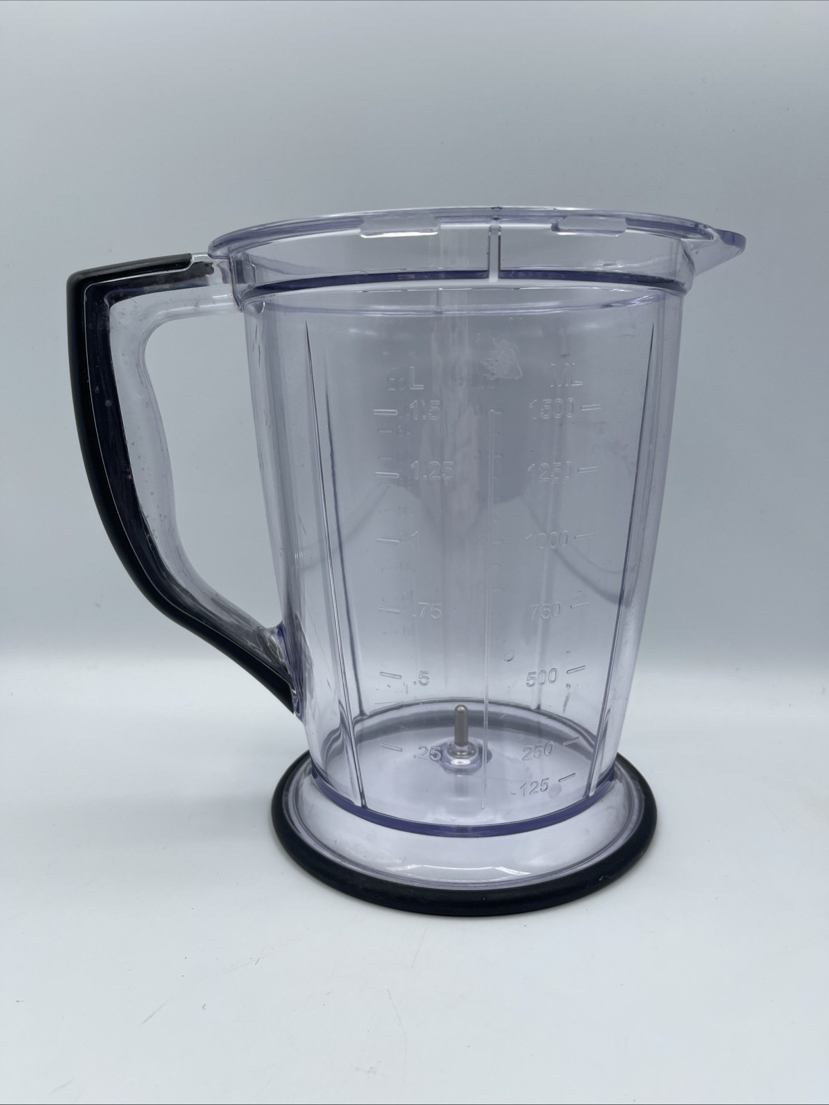 OEM Ninja Master Prep Blender 48oz 6 cups 1.5L Replacement P
