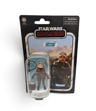 Star Wars Vintage Collection The Kuiil 9 in Action Figure - F4466 Brand New