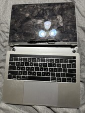 Apple Macbook Pro 13" 2019 TOUCHBAR - FOR PARTS ONLY Untested