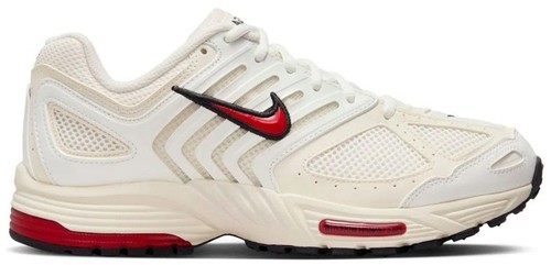 Size 12 - Nike Air Pegasus 2K5 White Black Dark Team Red  display picture 3