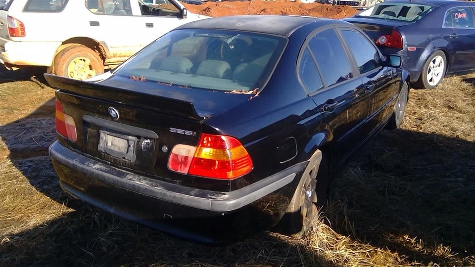 Transmisión delantera Crossmember/K-Frame convertible para BMW 325i 222752 01-06 Foto 3 de 4