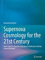 Konstantin Karchev | Supernova Cosmology For The 21St Century | Buch | Englisch