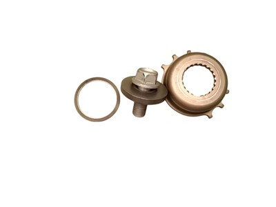 PHONIC RAD HONDA VT 750 C SHADOW 97-04 RC44E
