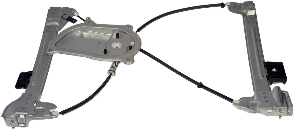 Regulador de ventana eléctrica Dorman 740-085 para 03-11 Volkswagen Beetle Cabrio Foto 3 de 4