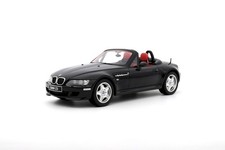 OTTOMOBILE OT1016 1:18 BMW Z3 M ROADSTER BLACK 1999