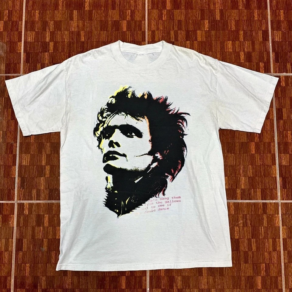 【90s USA製】ADAM ANT 1995 Tour バンドT XL adam ant shirt products for sale | eBay