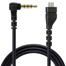 Audio Cable Cord, for SteelSeries Arctis 3 /Arctis 5/ Arctis 7 /Arctis Wirele...