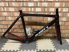 Planet X RT57 Carbon Road Bike Frameset