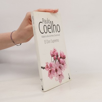 Biblioteca Bolsillo Paulo Coelho: El Don Supremo  |  Paulo Coelho
