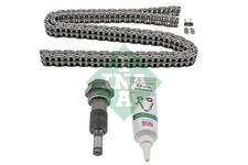 Kit de distribution Mercedes CLASSE S
