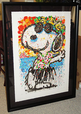 Tom Everhart 