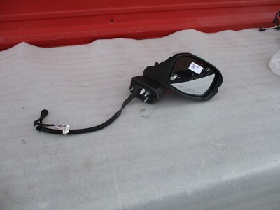 2023 2024 Honda CRV CR-V Side Door Mirror Right Passenger 8-Wire Blind Spot OEM