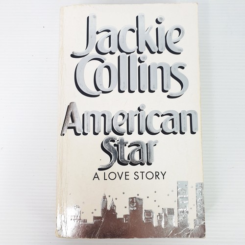 Jackie Collins Novels Choose Your Title Buy 2 Get 1 Free 1 Postage - Picture 51 of 57