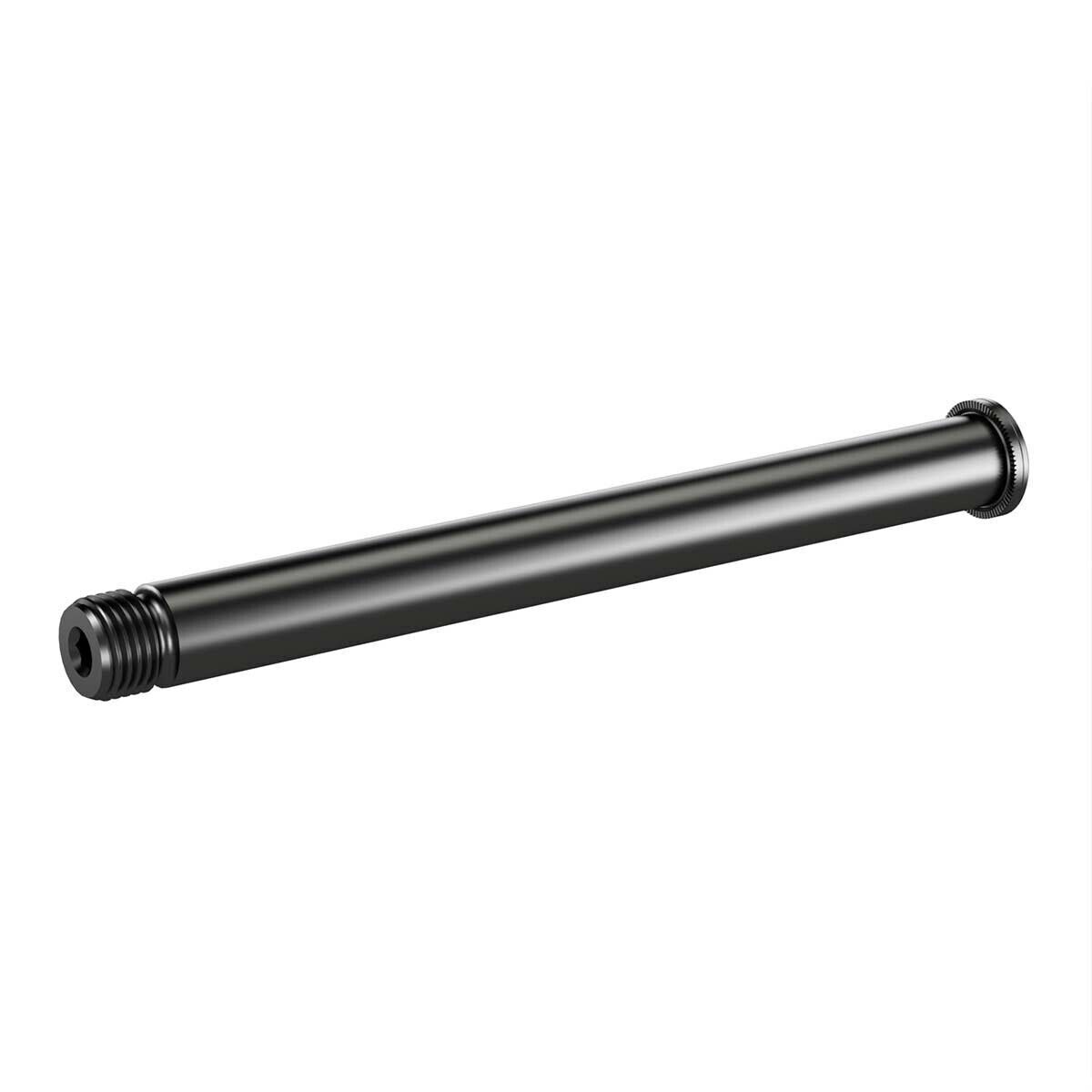 Axe Traversant Vélo M15x1.5 Sans Filetage - Compatible RockShox 100mm X 15mm