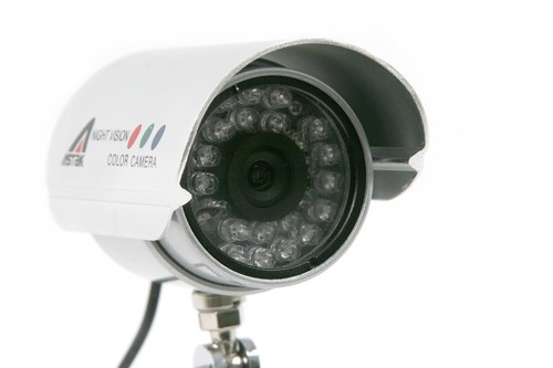 CCTV Wired Camera - Picture 2 of 4