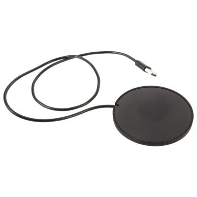 Electric Coffee Warmer Coaster Mug Warmer USB Cup Heating Coaster for Office