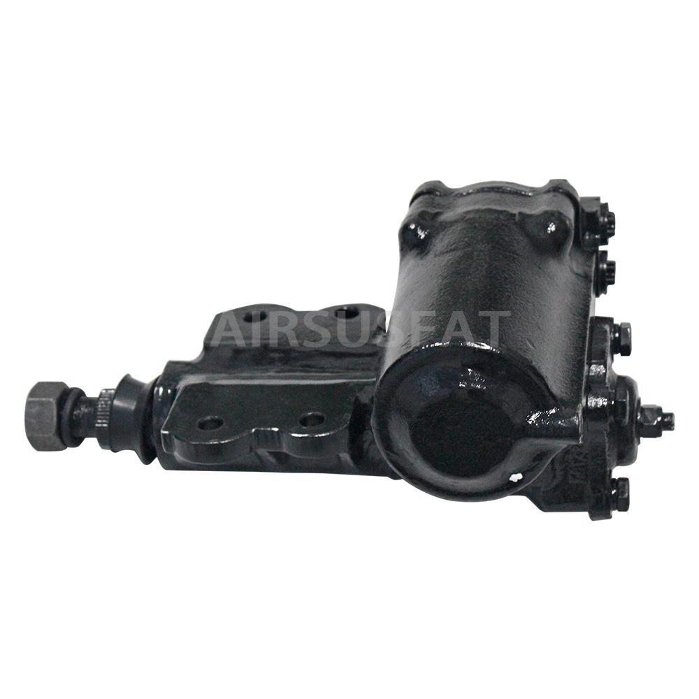 Power Steering Gear Box for Toyota Land Cruiser Lexus LX450
