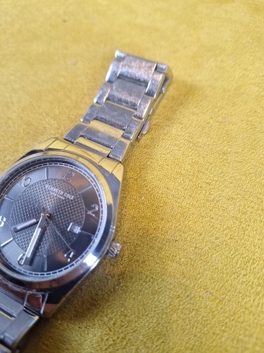 Orologio Kenneth Cole New York acciaio inox - Foto 7 di 9