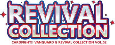 Cardfight!! Vanguard - G Revival Collection Vol. 2 G-RC02
