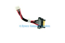 683477-001 50.4SJ04.011 OEM HP BATTERY CONNECTOR CABLE PROBOOK 4545S CE75