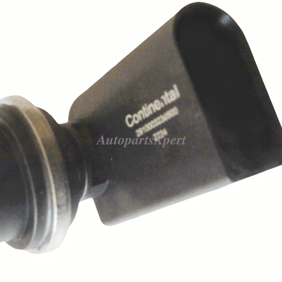 12141709616 OEM Conti Crankshaft Position Sensor For BMW 320i 323i 325i 330i M3 Foto 2 de 4