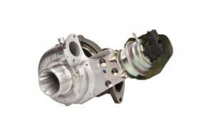 Turbolader Charger Opel Insignia 2.0 CDTi Ecotec 160 ps 786137-3 5860381