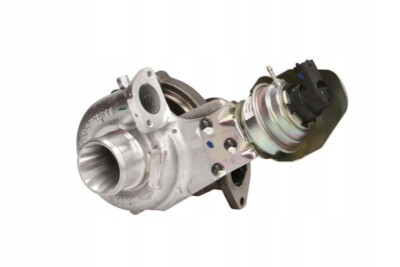 Turbolader Charger für Opel Insignia 2.0 CDTi Ecotec 160 ps 786137-3 5860381